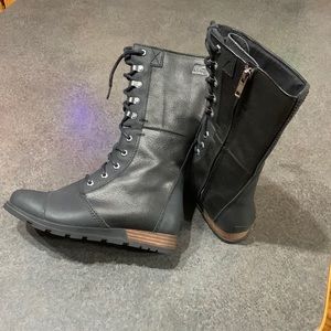 Sorel Major Maverick Boot.  Size 8.5.